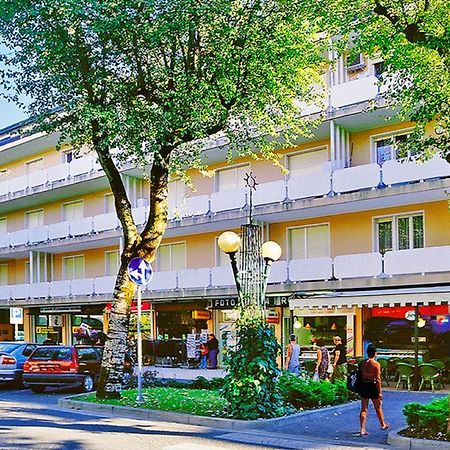 Residence Bussola Bibione Ngoại thất bức ảnh