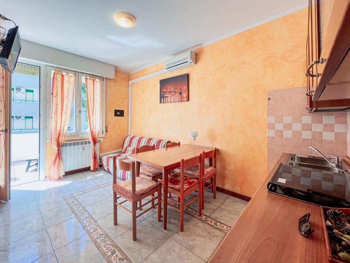 Residence Bussola Bibione Ngoại thất bức ảnh