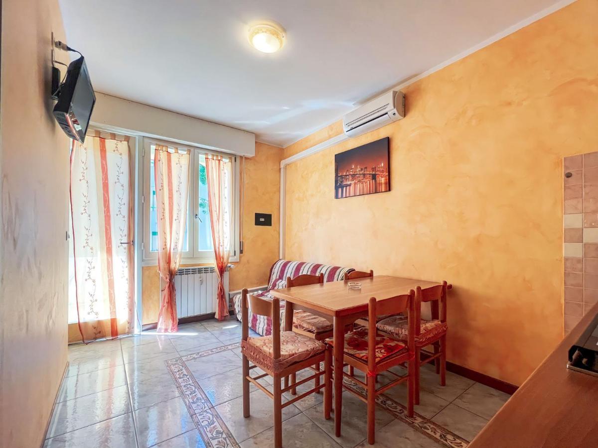 Residence Bussola Bibione Ngoại thất bức ảnh
