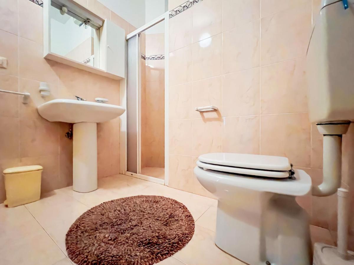 Residence Bussola Bibione Ngoại thất bức ảnh