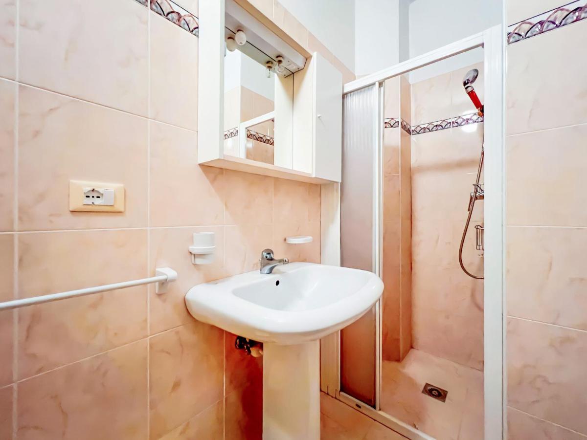 Residence Bussola Bibione Ngoại thất bức ảnh