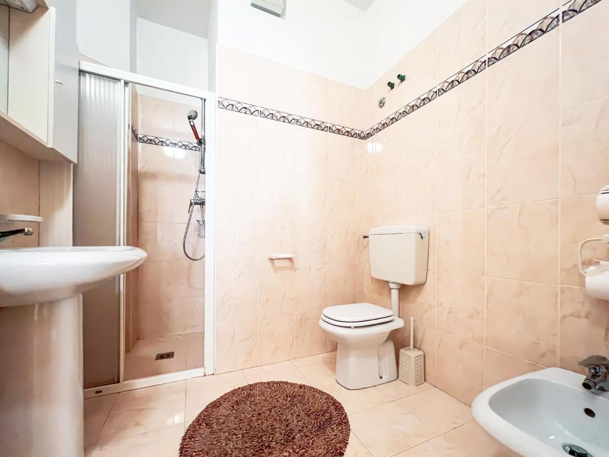 Residence Bussola Bibione Ngoại thất bức ảnh