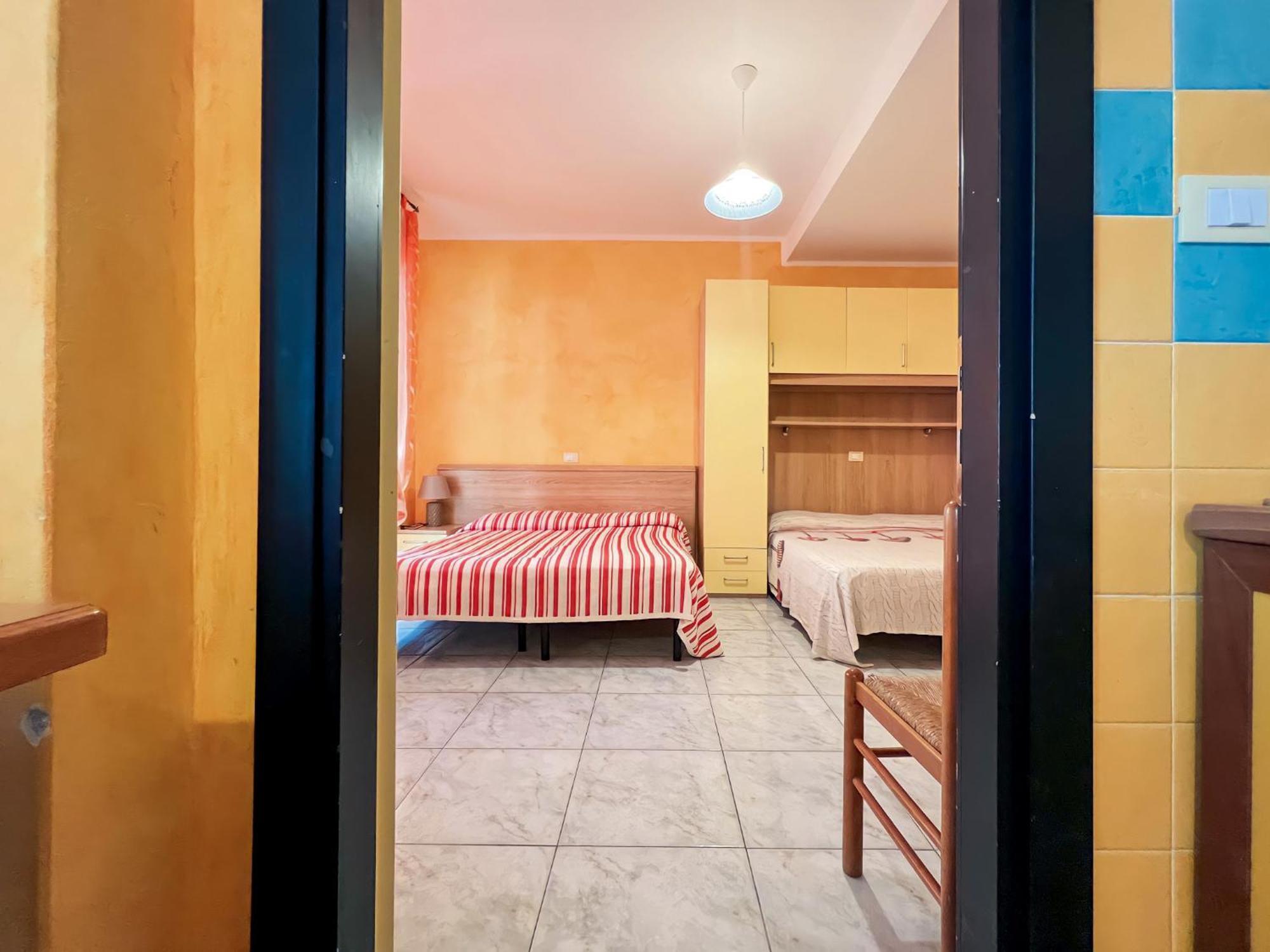 Residence Bussola Bibione Ngoại thất bức ảnh