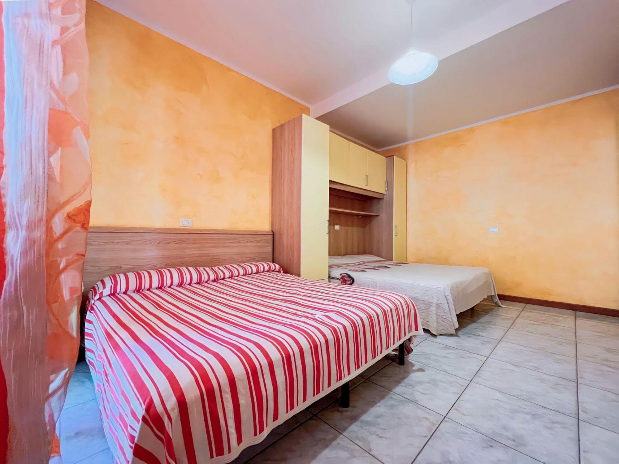 Residence Bussola Bibione Ngoại thất bức ảnh