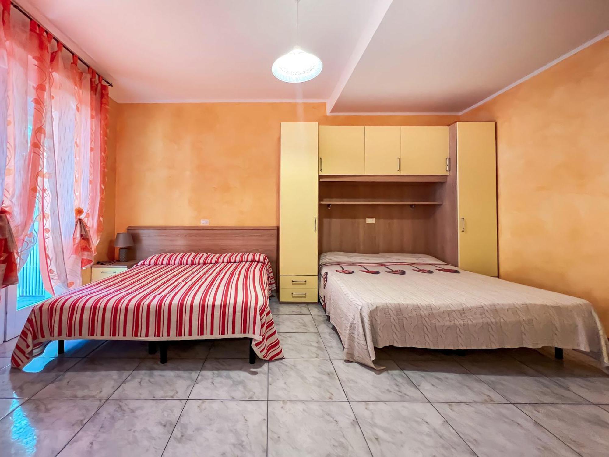 Residence Bussola Bibione Ngoại thất bức ảnh