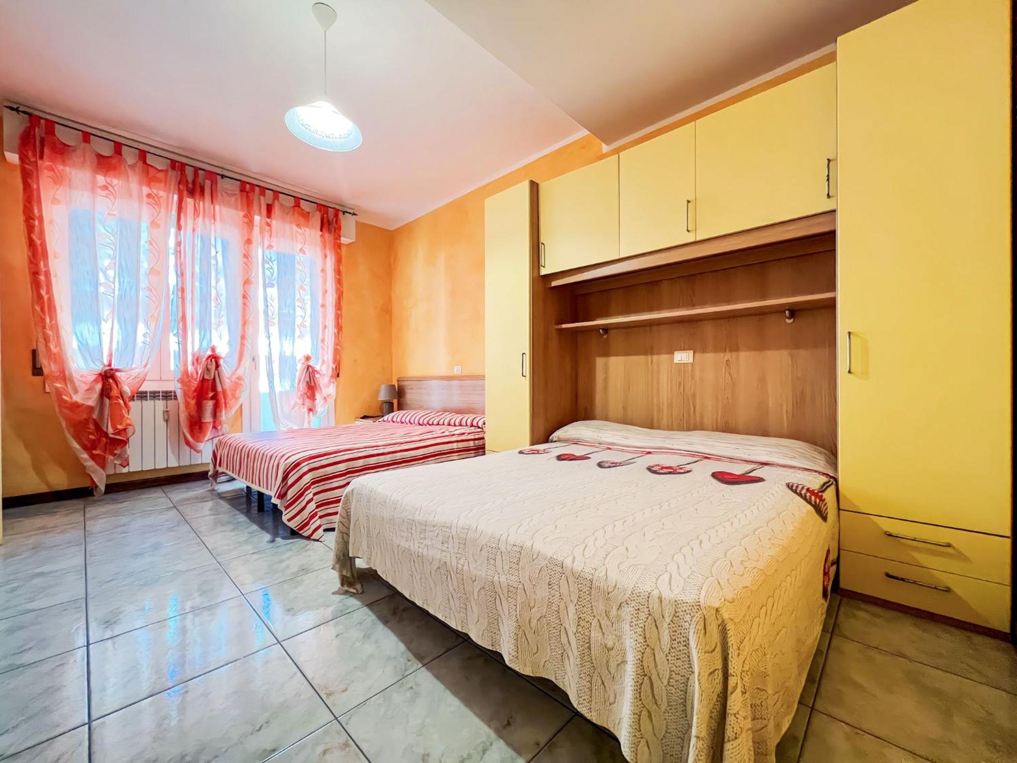 Residence Bussola Bibione Ngoại thất bức ảnh