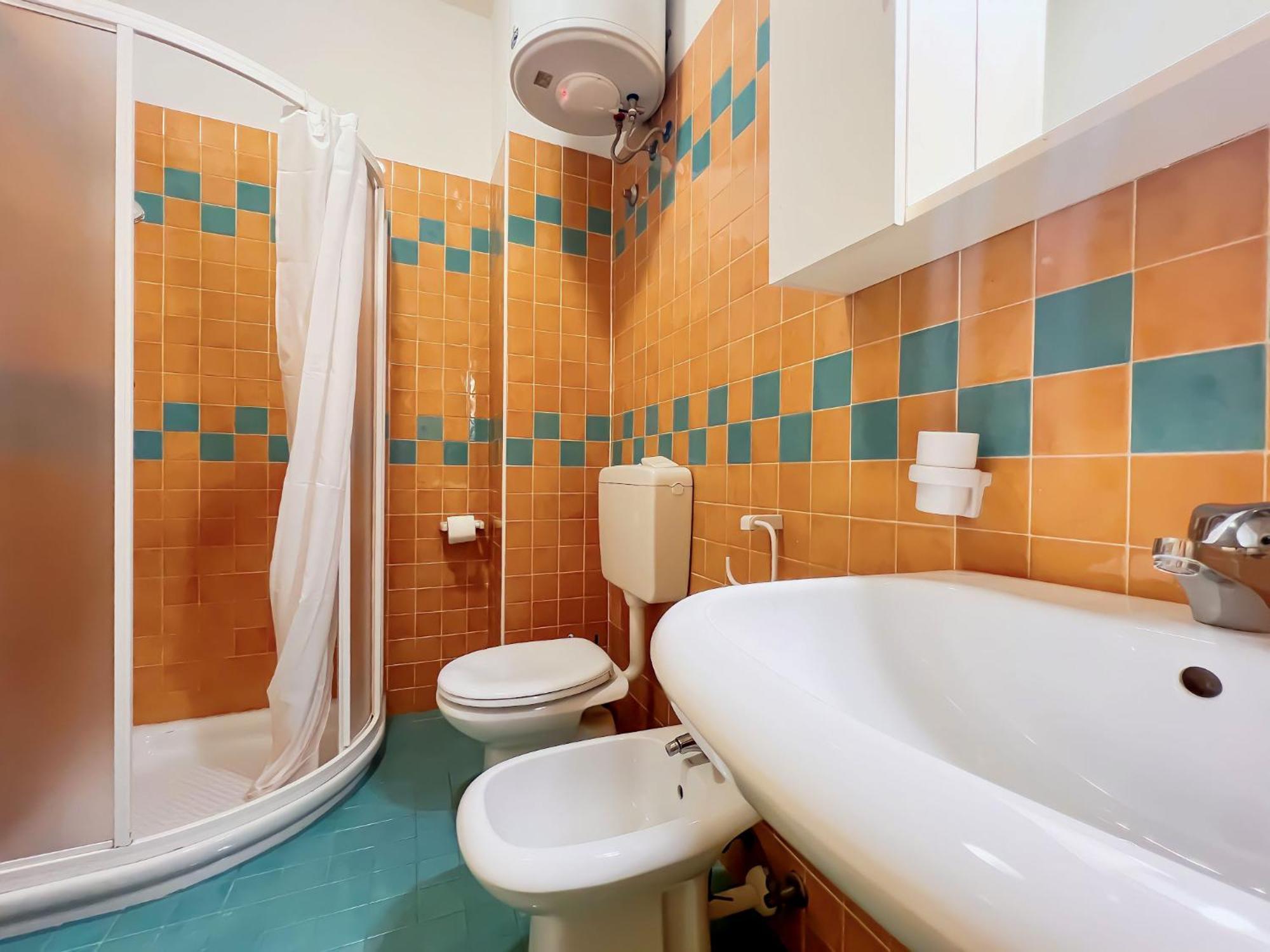 Residence Bussola Bibione Ngoại thất bức ảnh