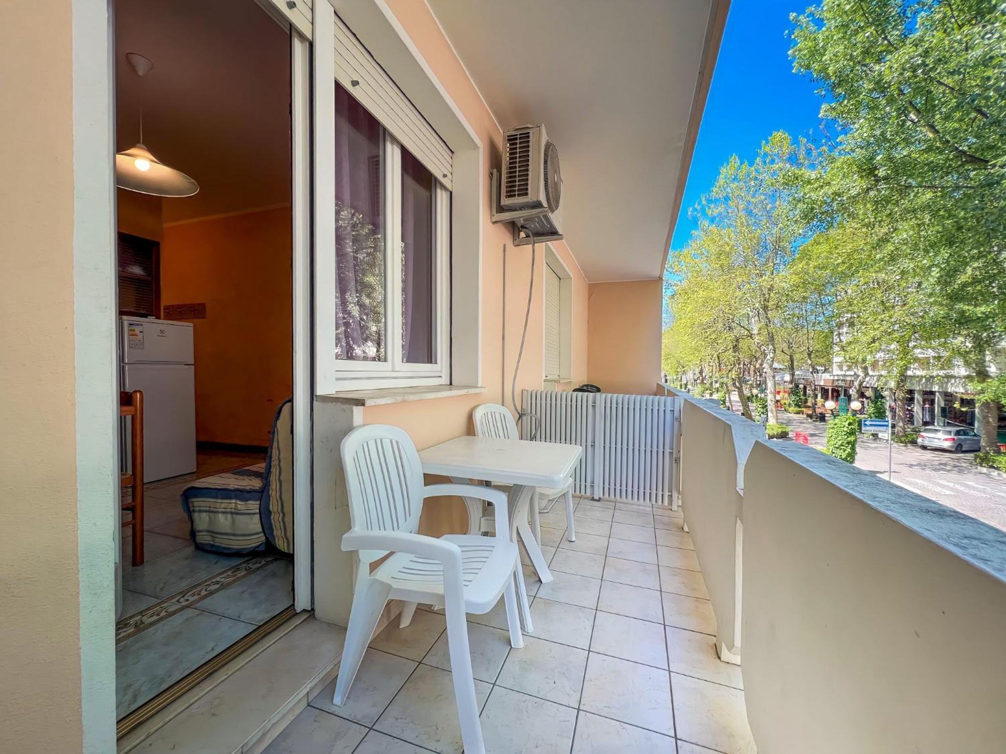 Residence Bussola Bibione Ngoại thất bức ảnh