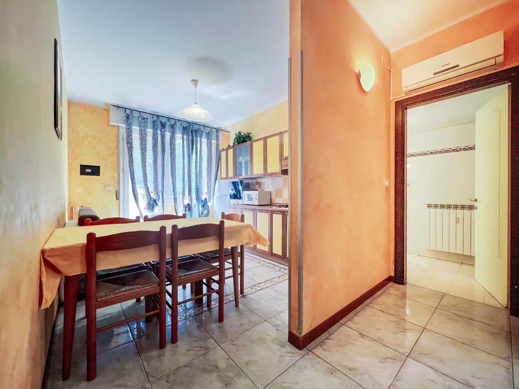 Residence Bussola Bibione Ngoại thất bức ảnh