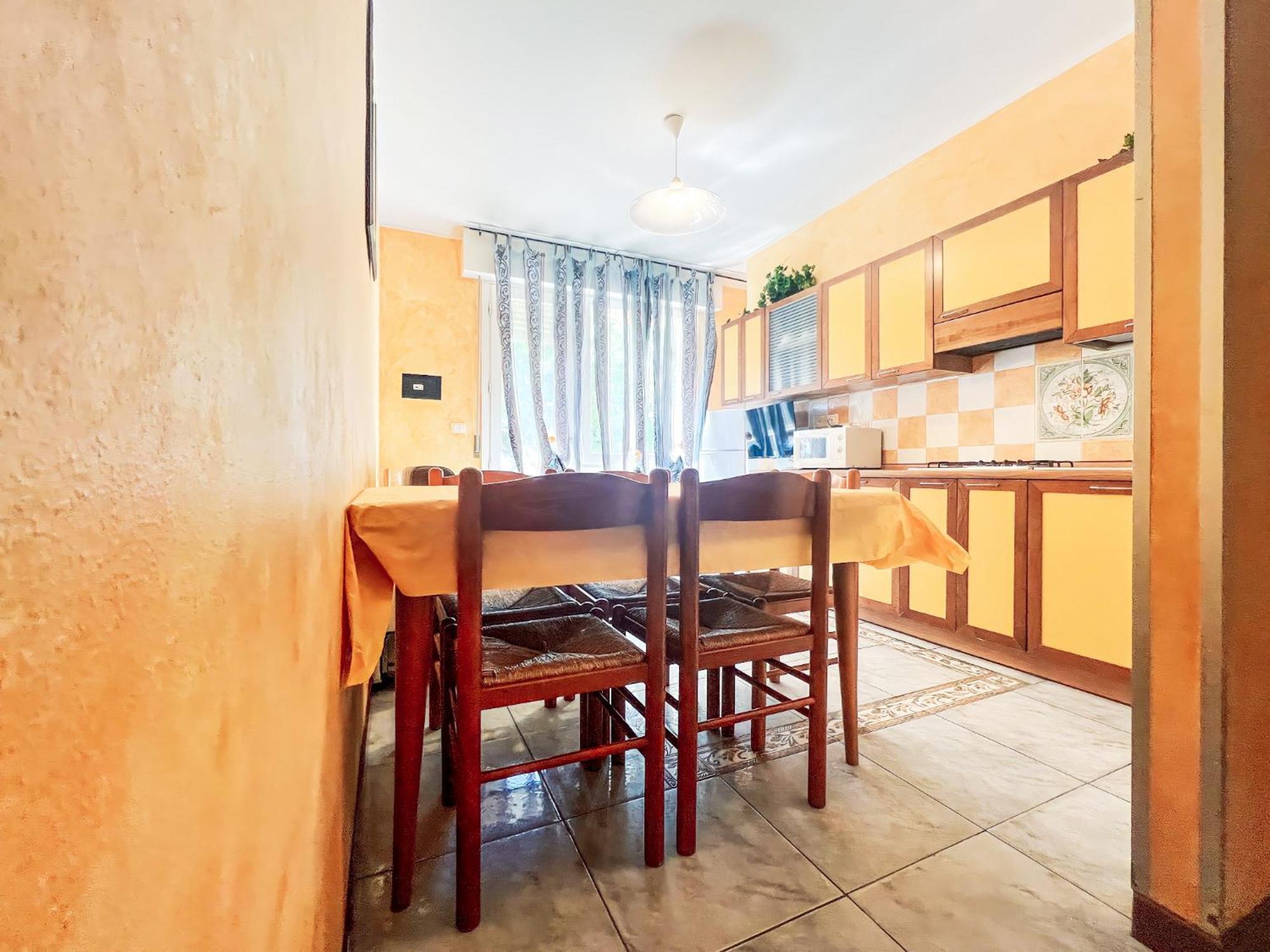 Residence Bussola Bibione Ngoại thất bức ảnh