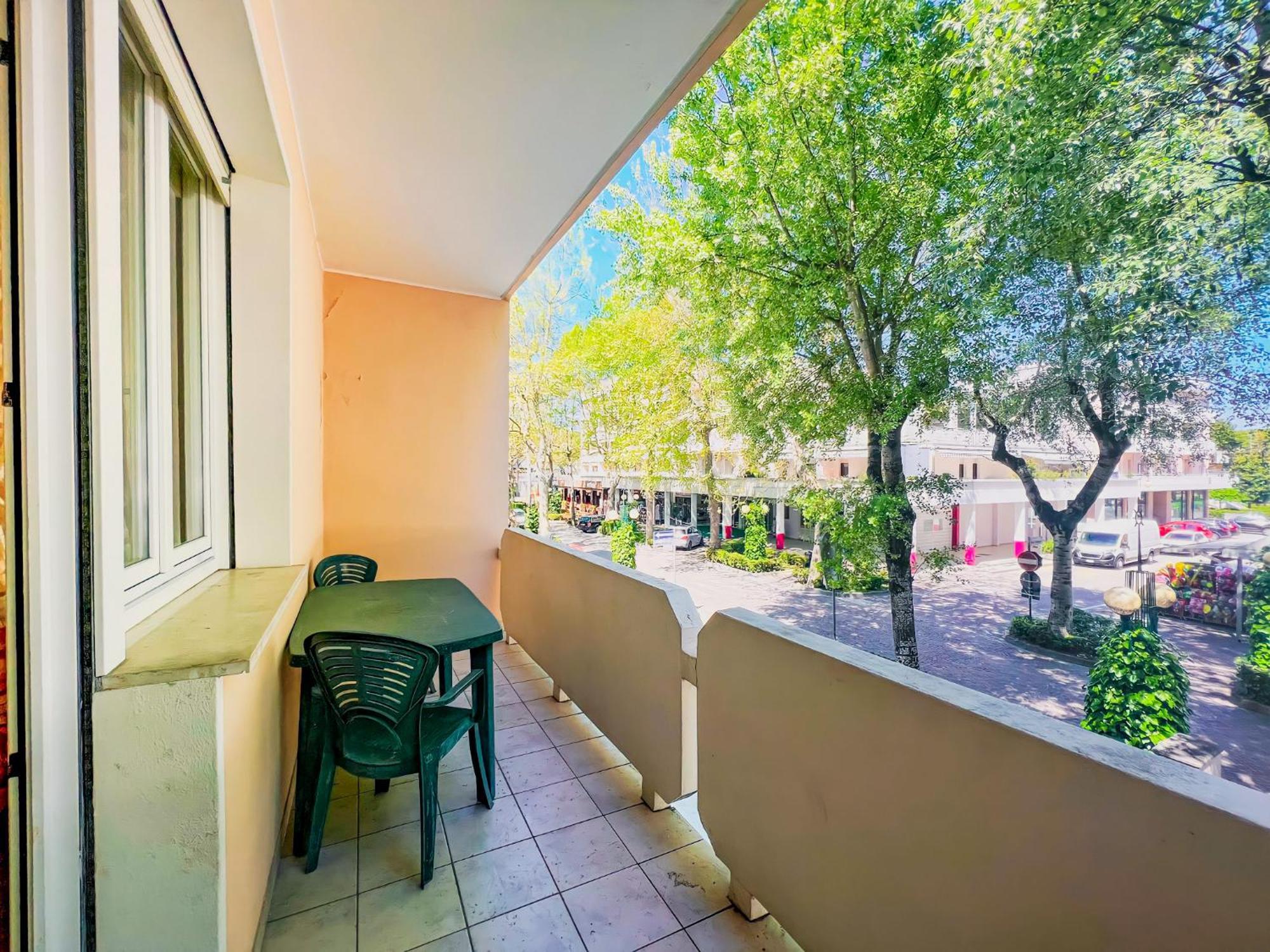 Residence Bussola Bibione Ngoại thất bức ảnh