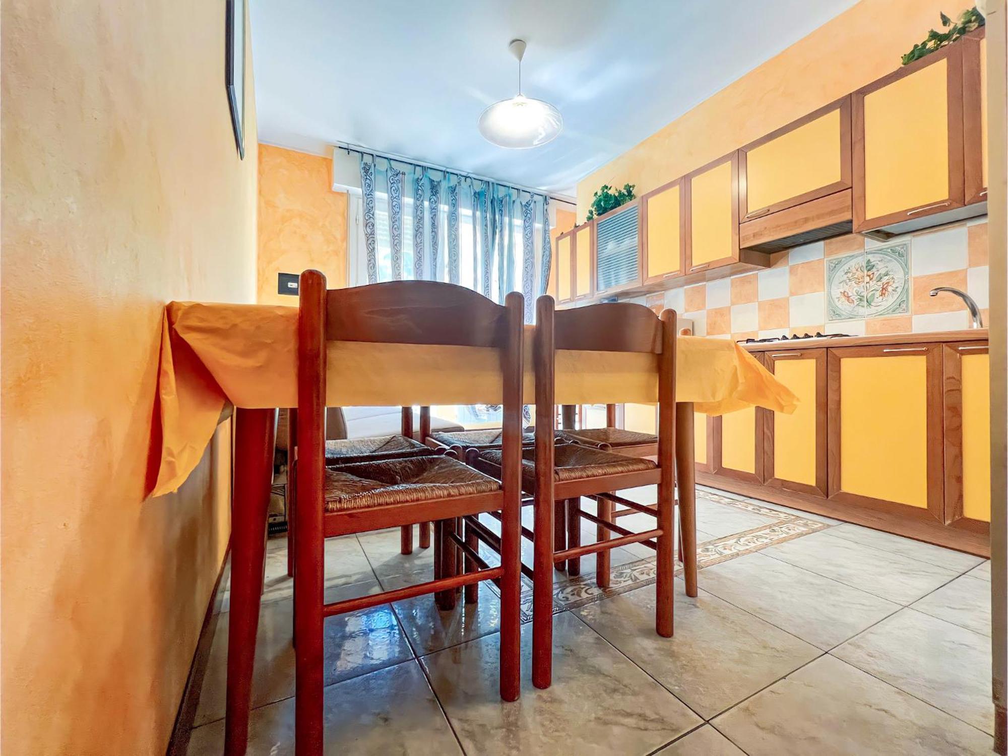 Residence Bussola Bibione Ngoại thất bức ảnh