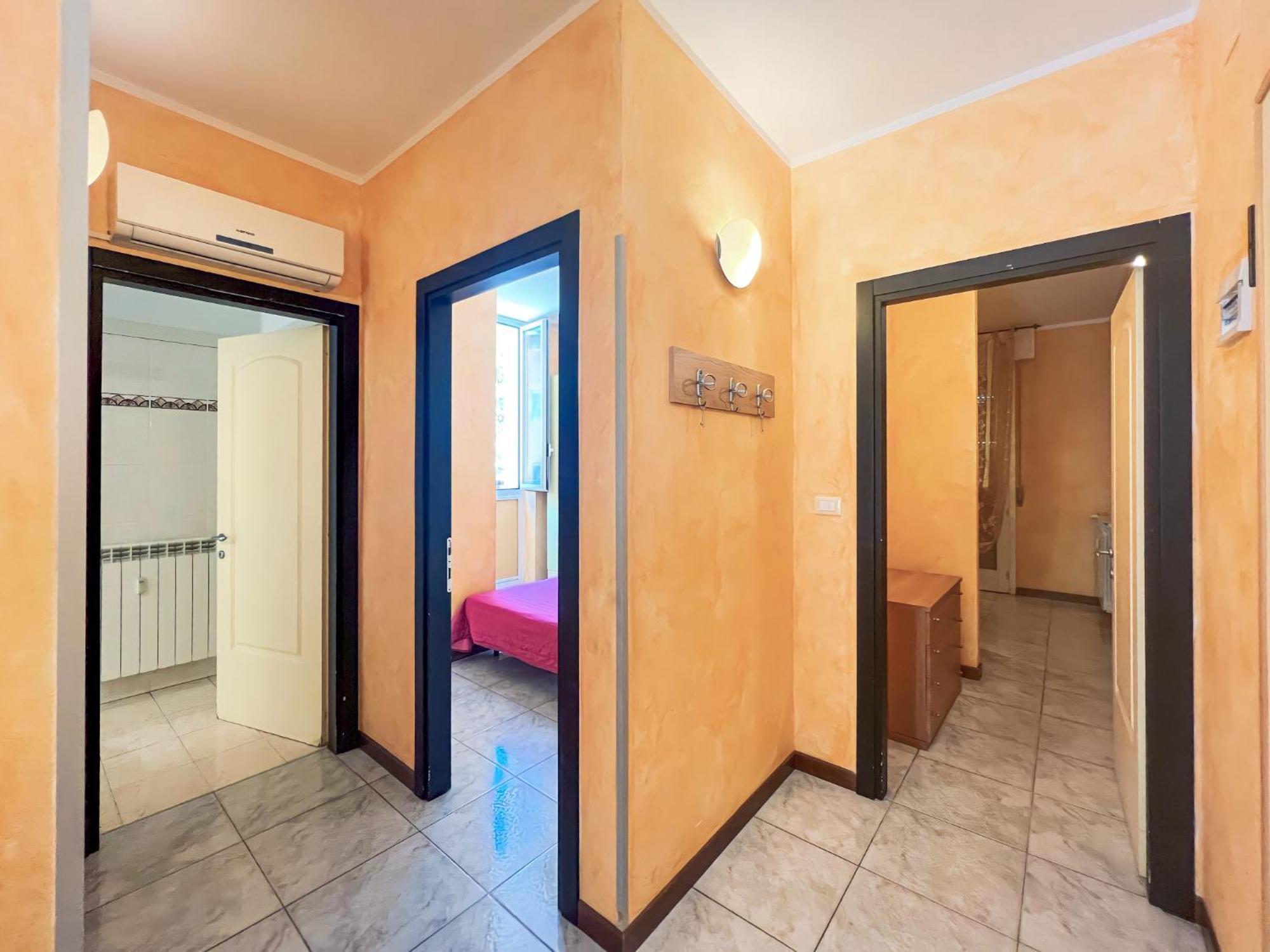 Residence Bussola Bibione Ngoại thất bức ảnh