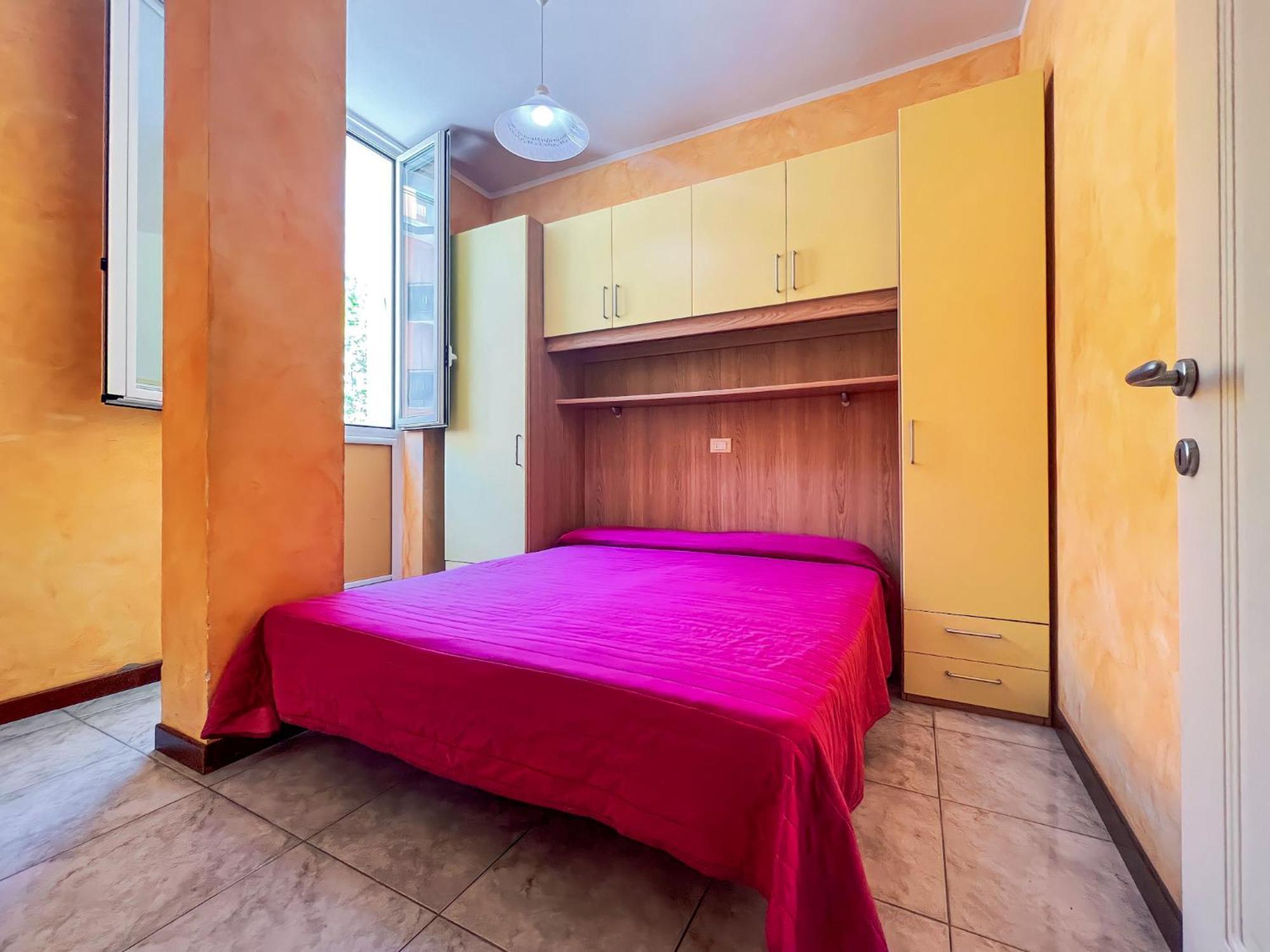 Residence Bussola Bibione Ngoại thất bức ảnh