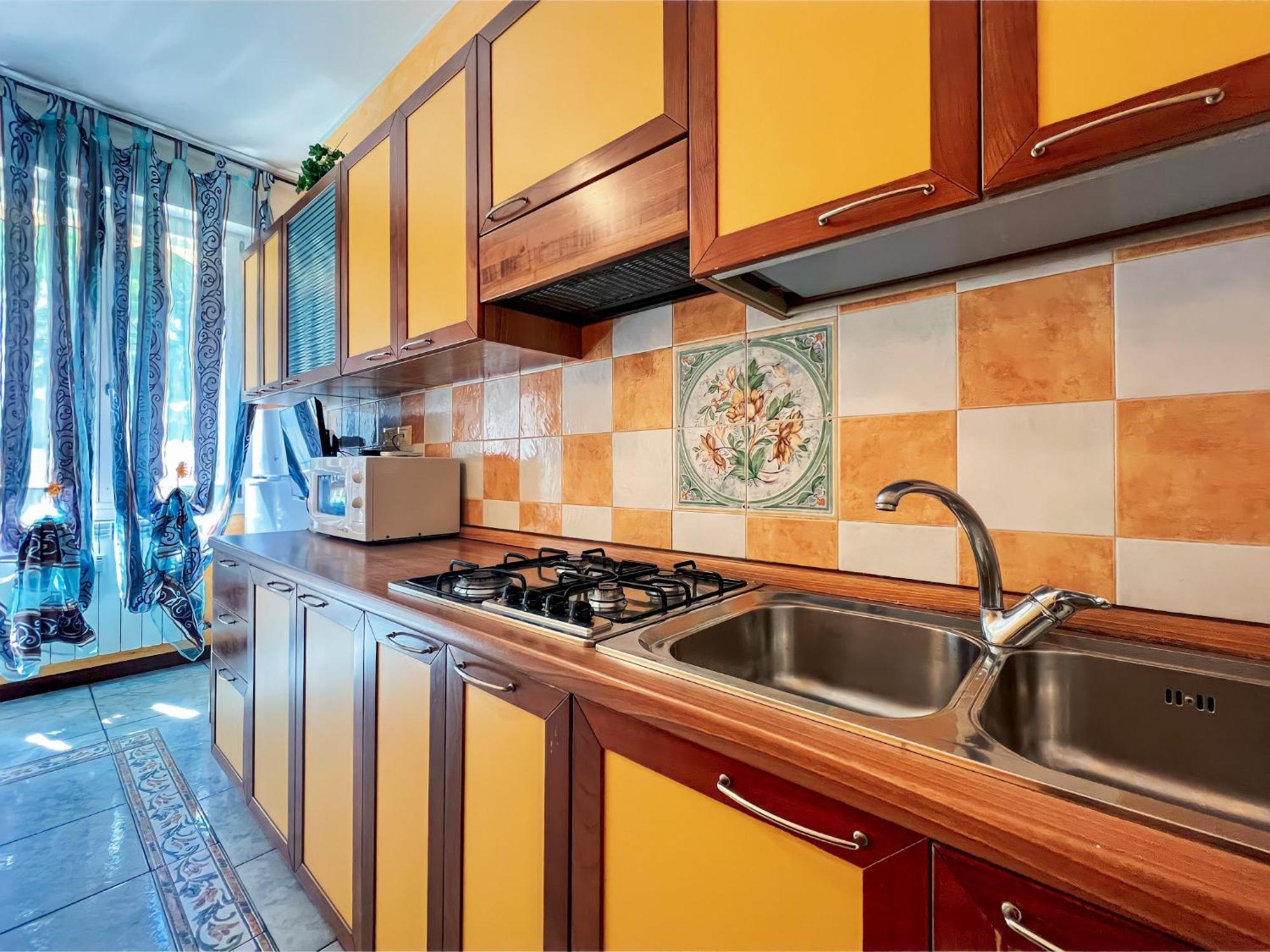 Residence Bussola Bibione Ngoại thất bức ảnh