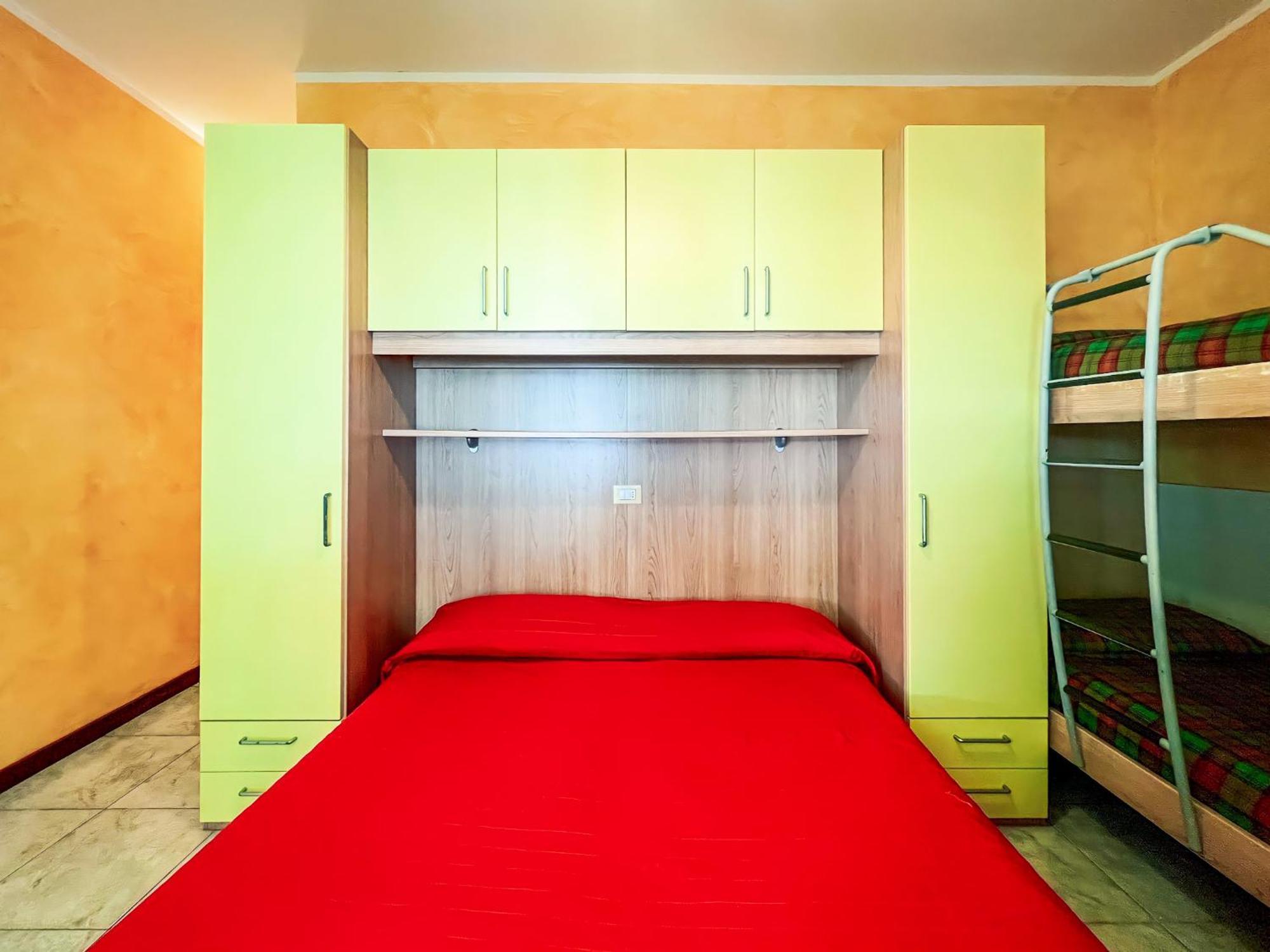 Residence Bussola Bibione Ngoại thất bức ảnh