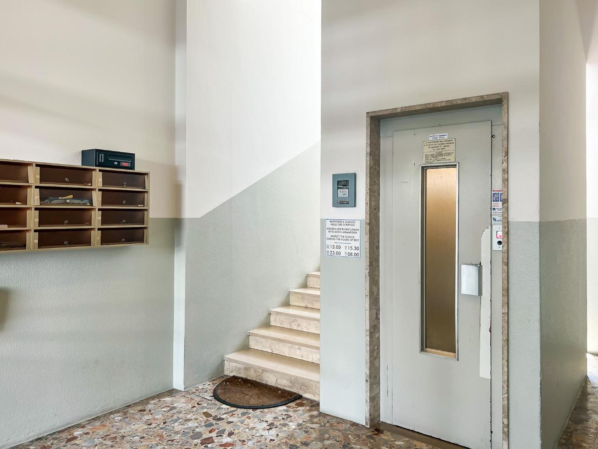 Residence Bussola Bibione Ngoại thất bức ảnh