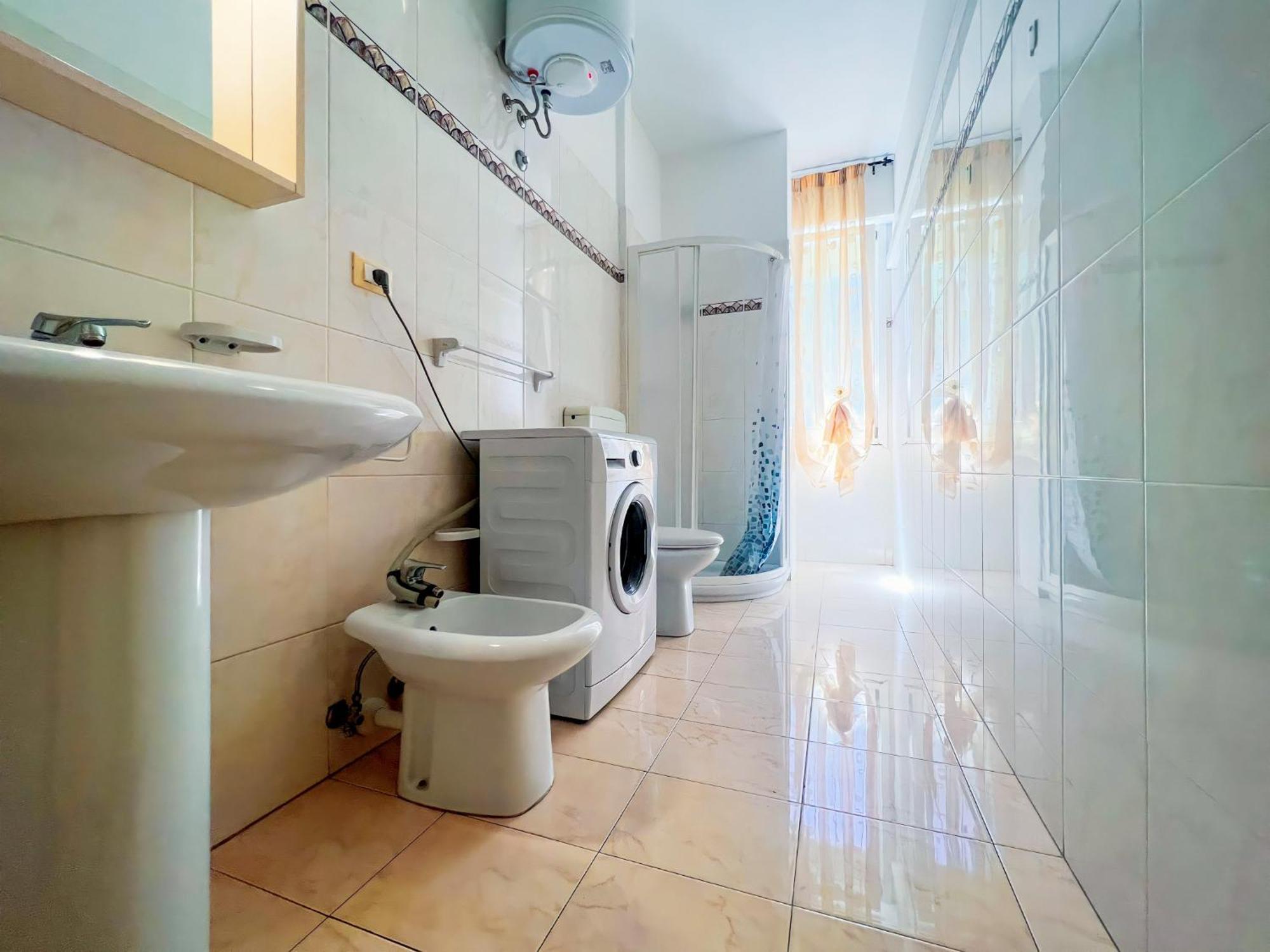 Residence Bussola Bibione Ngoại thất bức ảnh
