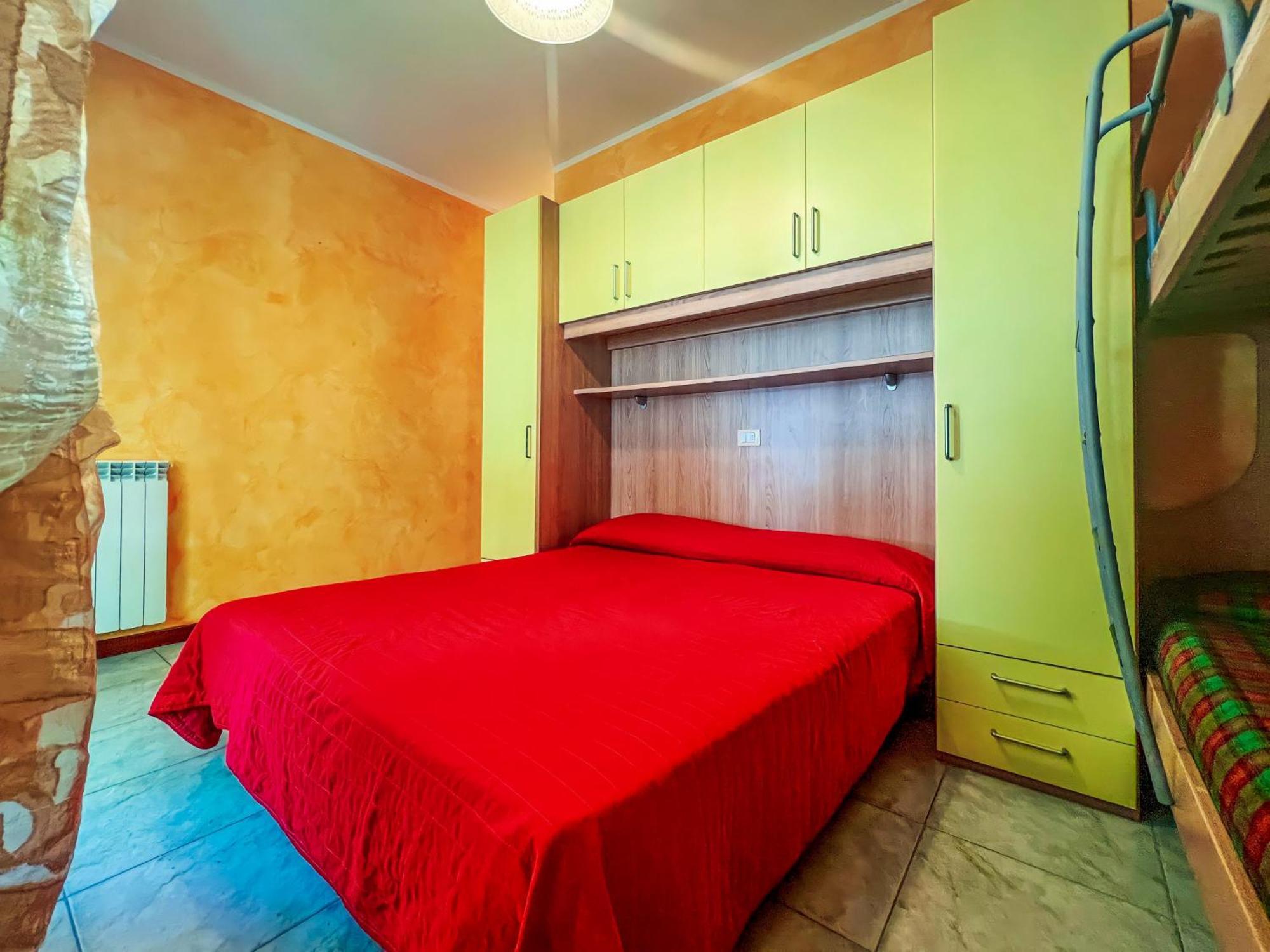 Residence Bussola Bibione Ngoại thất bức ảnh