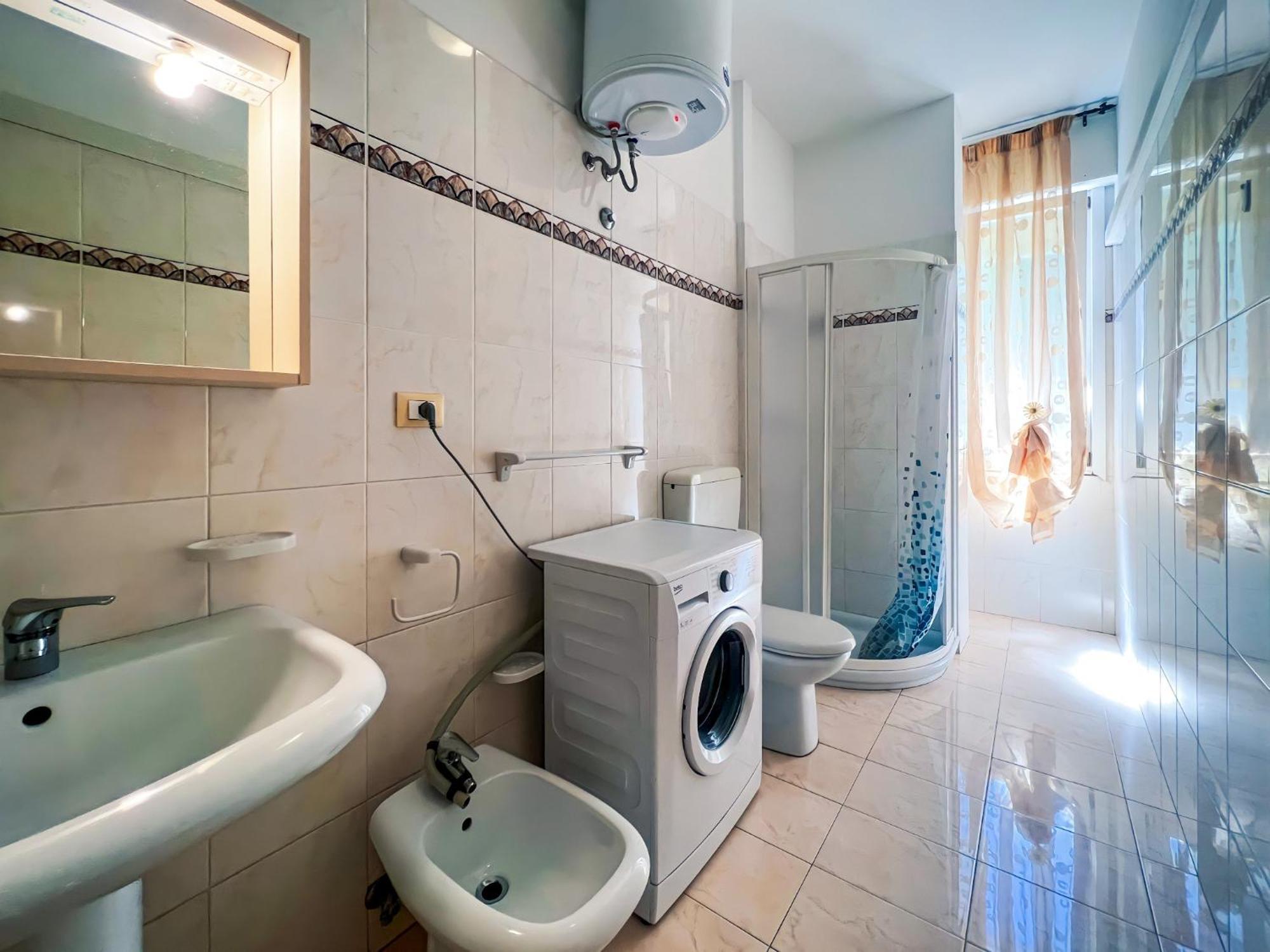 Residence Bussola Bibione Ngoại thất bức ảnh