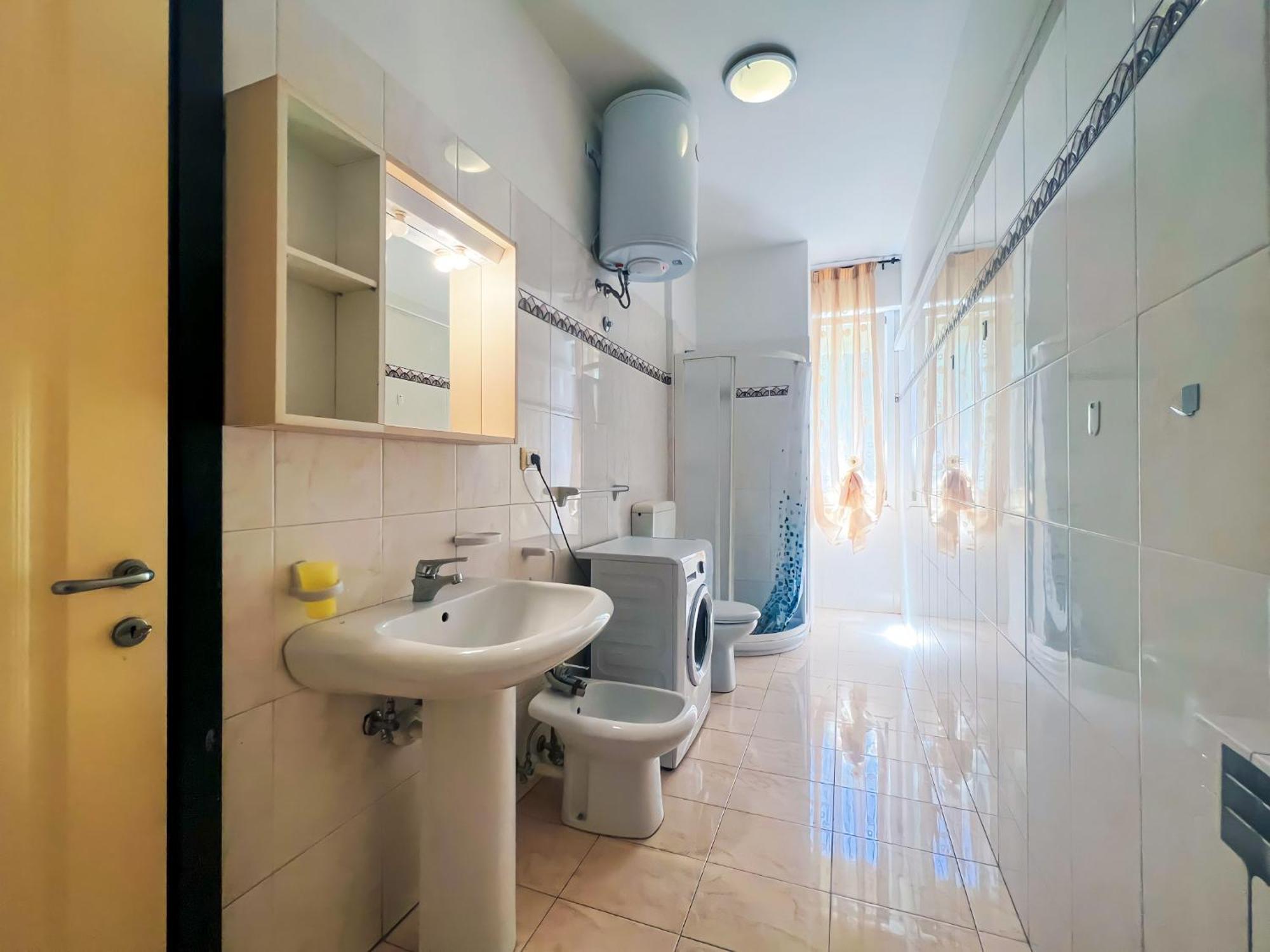Residence Bussola Bibione Ngoại thất bức ảnh