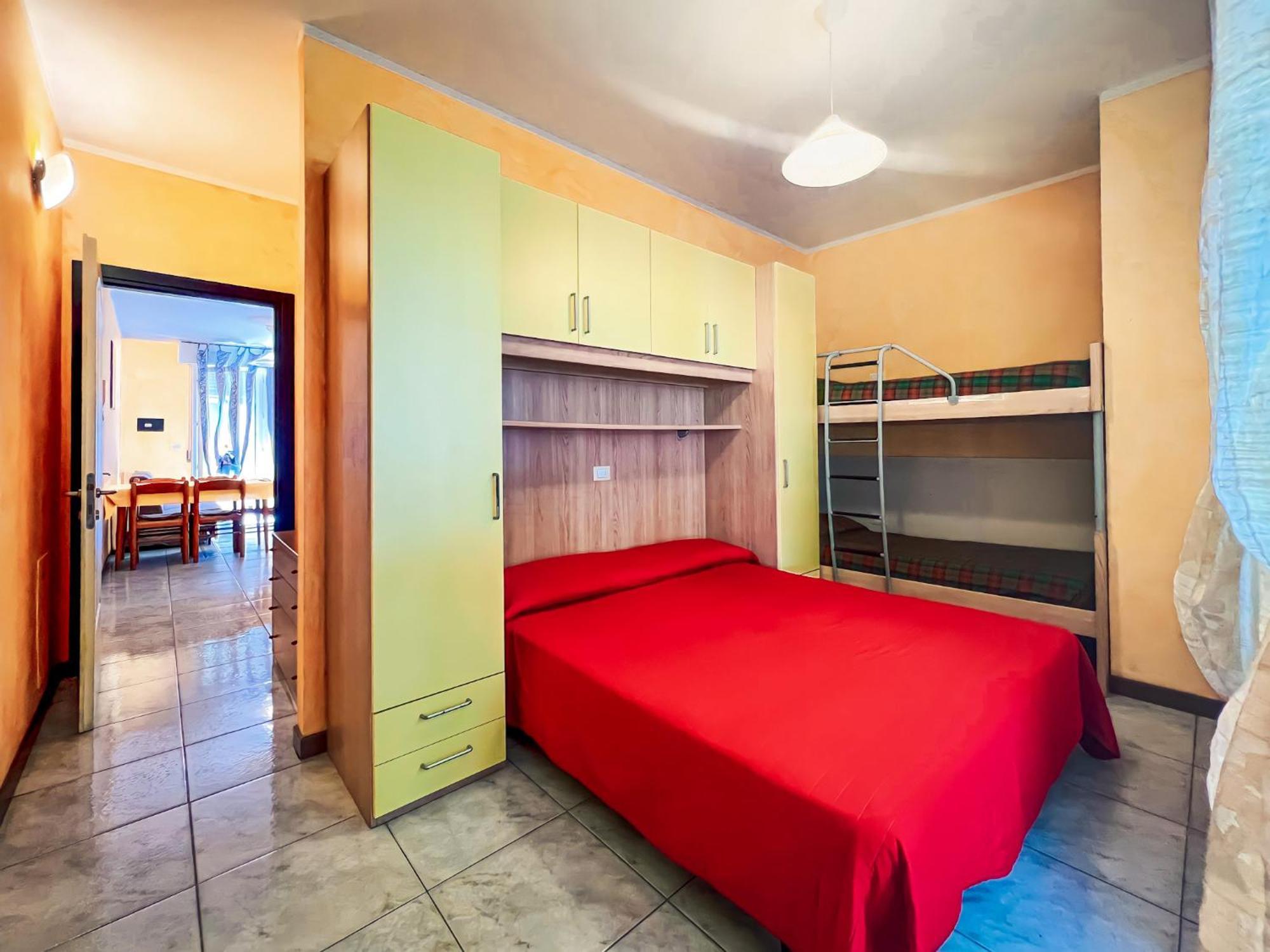 Residence Bussola Bibione Ngoại thất bức ảnh