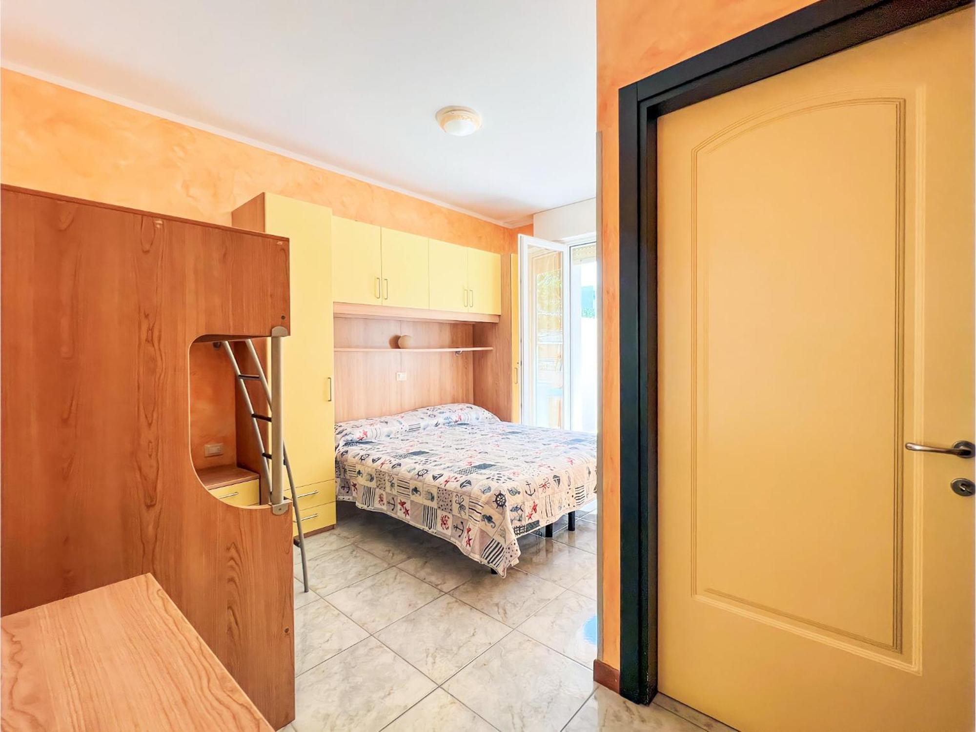 Residence Bussola Bibione Ngoại thất bức ảnh