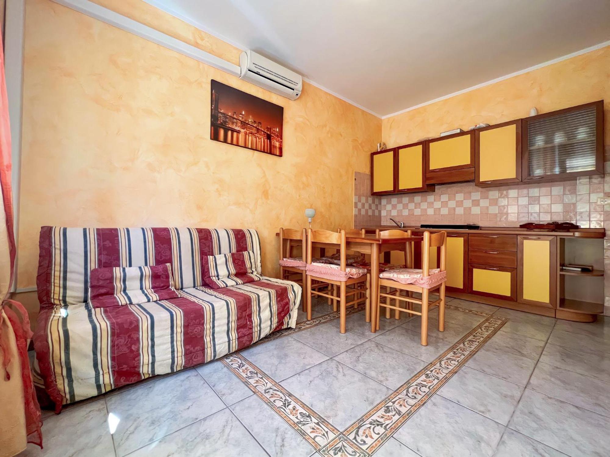 Residence Bussola Bibione Ngoại thất bức ảnh