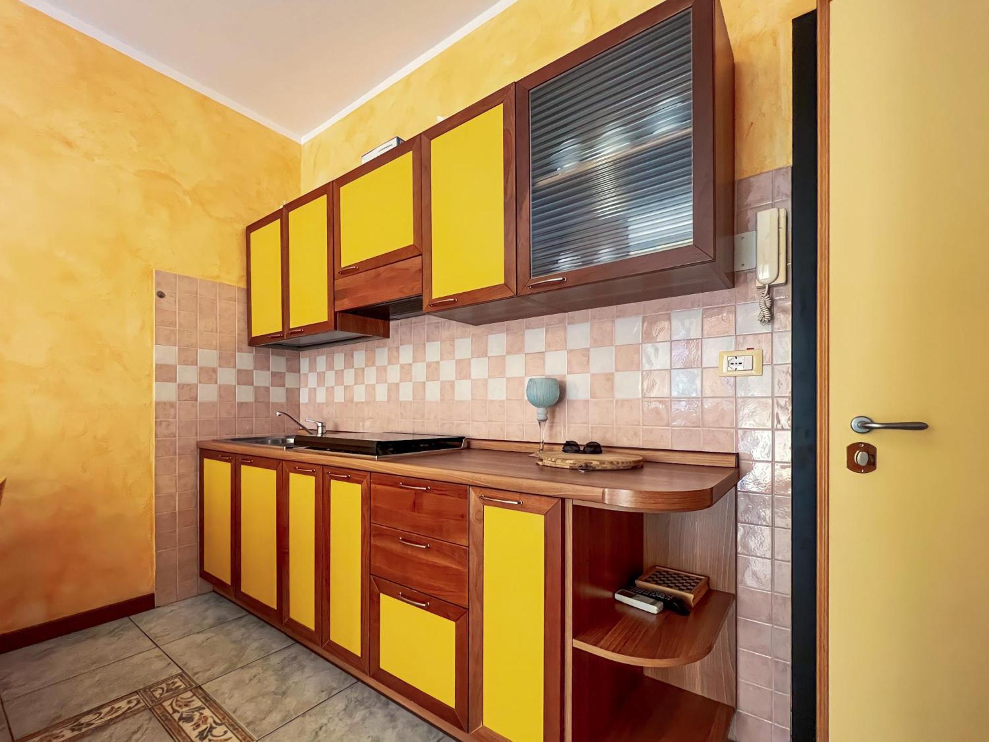 Residence Bussola Bibione Ngoại thất bức ảnh