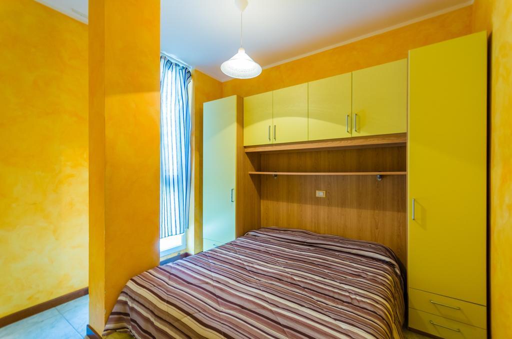 Residence Bussola Bibione Ngoại thất bức ảnh