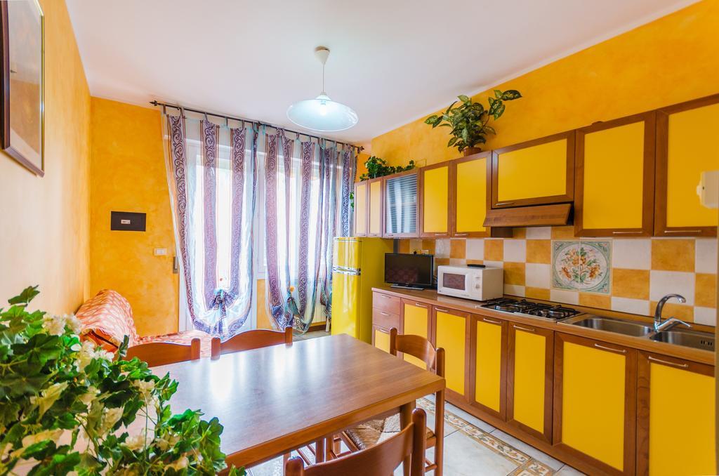 Residence Bussola Bibione Ngoại thất bức ảnh