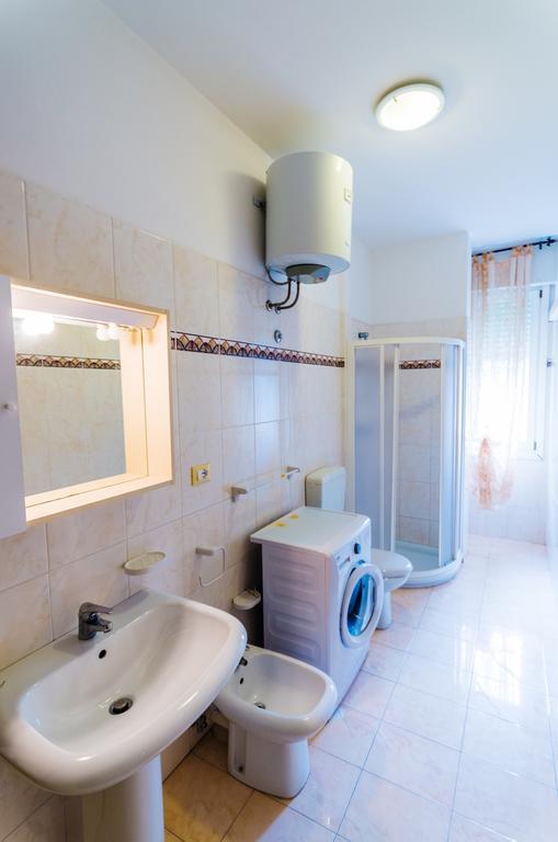 Residence Bussola Bibione Ngoại thất bức ảnh