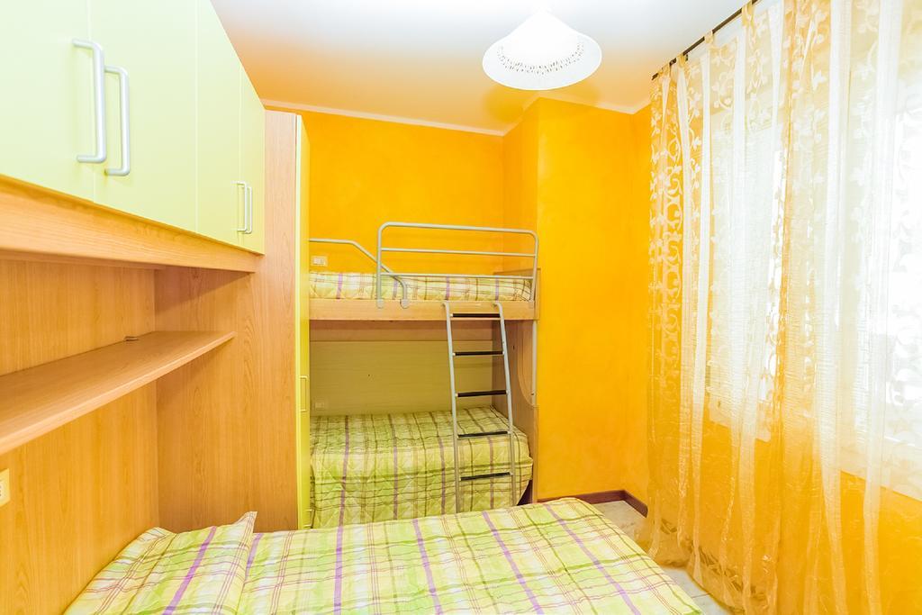 Residence Bussola Bibione Ngoại thất bức ảnh
