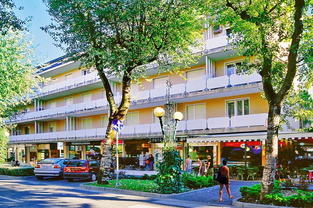 Residence Bussola Bibione Ngoại thất bức ảnh